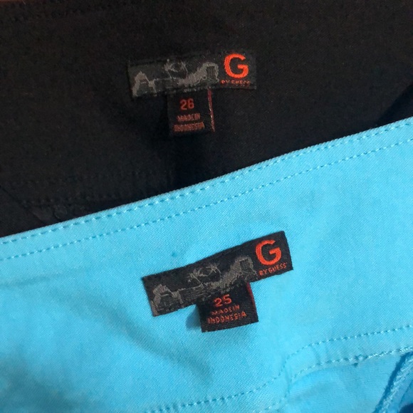 Guess Shorts - Picture 3 of 3